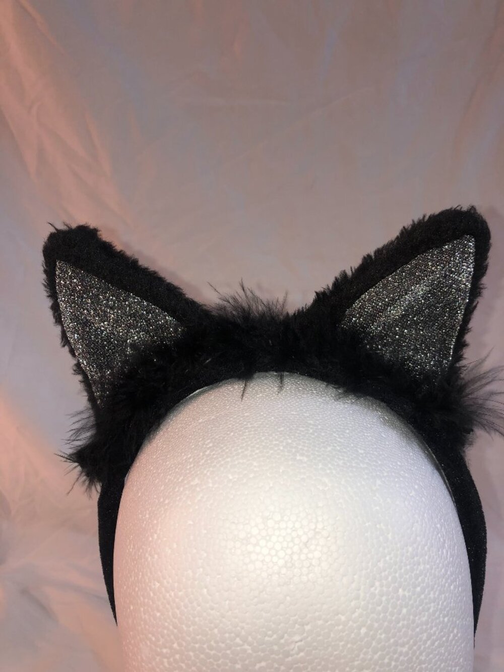 Cat Headband